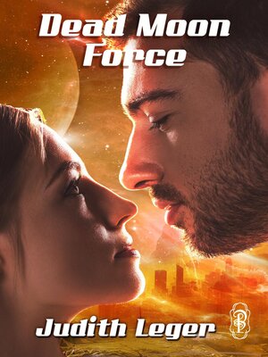 cover image of Dead Moon Force